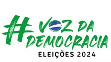 Candidatas e candidatos são escolhidos em convenções partidárias; pedidos de registro de candida...