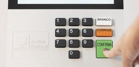 No dia 4 de outubro, eleitores elegerão candidatos para seis cargos em disputa