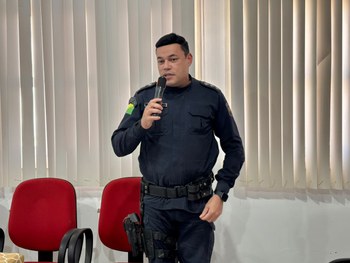 Eleições 2026: Em Tarauacá, TRE-AC conclui primeira etapa das reuniões com as forças de segurança