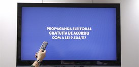 Eleições 2026: horário eleitoral gratuito começa nesta sexta-feira (28)