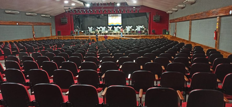 Mutirão iniciado na segunda-feira segue com atendimento ampliado no DETRAN 

