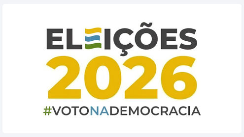 A partir de 7 de maio, cadastro eleitoral estará fechado e quem perder o prazo não poderá votar ...
