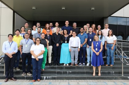 Curso aprimora plano de riscos e consolida atuação mais estratégica, integrada e preventiva