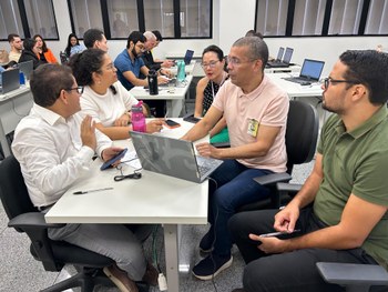 Curso aprimora plano de riscos e consolida atuação mais estratégica, integrada e preventiva