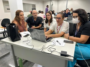 Curso aprimora plano de riscos e consolida atuação mais estratégica, integrada e preventiva