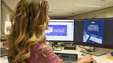 Publicação em PDF permite acesso gratuito, pesquisa rápida e consulta off-line à legislação elei...