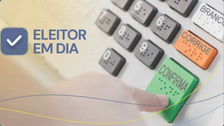 Nesse período, estarão disponíveis serviços como emissão de certidões, pagamento de multas, impr...