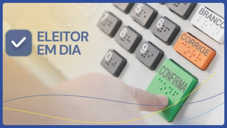 Eleitor em Dia: certificado de quitação militar para tirar o título é obrigatório apenas para os conscritos Exigência do documento para o alistamento eleitoral leva em consideração o gênero informado no r...