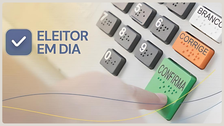 A Justiça Eleitoral em todo o país está empenhada em garantir o atendimento ao público e evitar ...