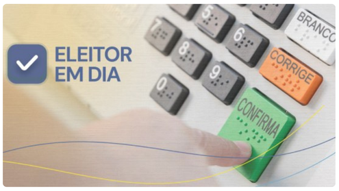 Pela internet, pessoas travestis e transexuais podem incluir no cadastro eleitoral o nome pelo q...