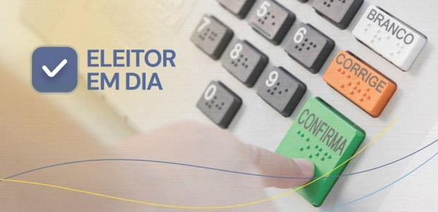 Eleitor em Dia: saiba quais documentos são válidos para votar nas Eleições 2026 No dia da votação, é obrigatório apresentar um documento oficial com foto ou o aplicativo e-Títu...