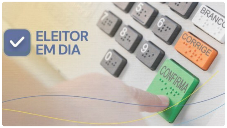 Documento é indispensável para garantir o direito de votar e ser votado