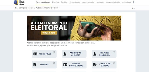 Eleitor pode se antecipar e regularizar título para votar em 2024 Cidadãos têm até 8 de maio do próximo ano para resolver pendências com a Justiça Eleitoral. Cada...