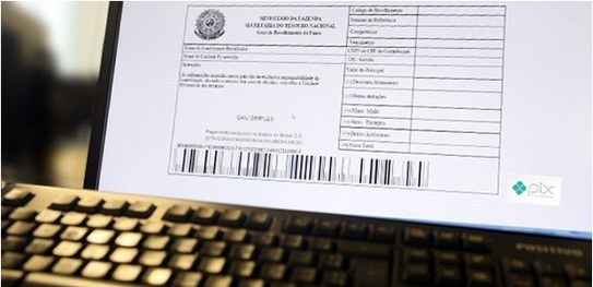 Eleitores podem quitar débitos com a Justiça Eleitoral via Pix ou cartão de crédito Opções facilitadas de pagamento dispensam ida ao cartório eleitoral ou agência bancária