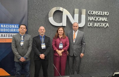TRE-AC participa da 2ª Reunião Preparatória para o 19º Encontro Nacional do Poder Judiciário