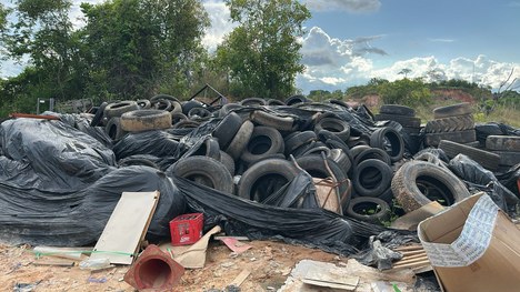 Parceria fortalece cadeia de reciclagem, valoriza cooperados e reforça compromisso socioambienta...