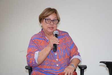 Encontro reuniu lideranças, especialistas, parlamentares e estudantes para discutir desafios e c...