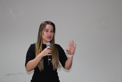 Encontro reuniu lideranças, especialistas, parlamentares e estudantes para discutir desafios e c...