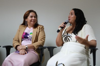 Encontro reuniu lideranças, especialistas, parlamentares e estudantes para discutir desafios e c...