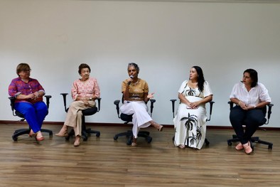 Encontro reuniu lideranças, especialistas, parlamentares e estudantes para discutir desafios e c...