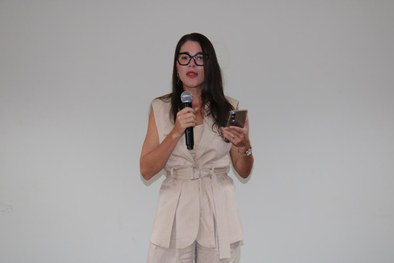 Encontro reuniu lideranças, especialistas, parlamentares e estudantes para discutir desafios e c...