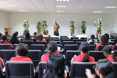 Encontro reuniu lideranças, especialistas, parlamentares e estudantes para discutir desafios e c...