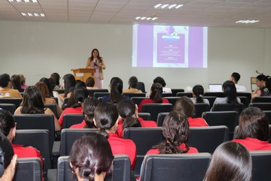 Encontro reuniu lideranças, especialistas, parlamentares e estudantes para discutir desafios e c...