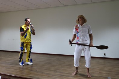 Encontro reuniu lideranças, especialistas, parlamentares e estudantes para discutir desafios e c...