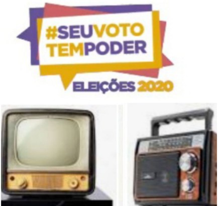 Em Rio Branco, plano de mídia das Eleições 2020 é definido durante audiência pública TRE AC OUTUBRO 2020 RADIO TV