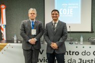 Evento debateu temas como inclusão, proteção de dados e violência política contra a mulher