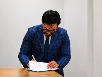 Advogado passa a integrar o TRE-AC na classe de jurista para o biênio 2026-2028

