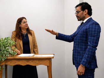 Advogado passa a integrar o TRE-AC na classe de jurista para o biênio 2026-2028

