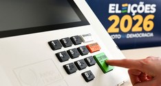 Com histórico isento de fraudes desde 1996, o sistema eletrônico de votação combina agilidade no...