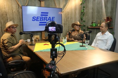 Desembargador Júnior Alberto destaca protagonismo do TRE-AC e a importância da imprensa na histó...