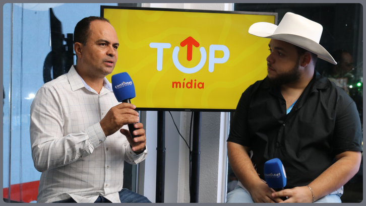 Expoacre: TRE-AC destaca parceria com a imprensa e reforça avanços em seus 50 anos Desembargador Júnior Alberto destaca protagonismo do TRE-AC e a importância da imprensa na histó...