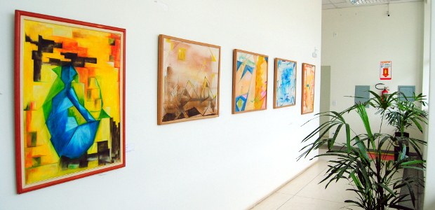 EXPOSIÇÃO JANELAS TERAPEUTICAS-TRE-AC-2018 Exposição