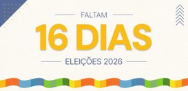 Ferramentas oficiais oferecem serviços, informações e recursos para eleitores e mesários pelo ce...