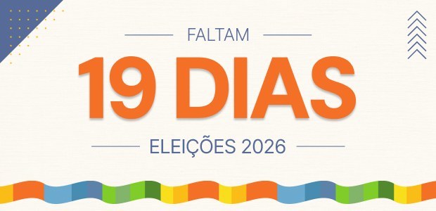 Constituição Federal também define quem não pode se alistar como eleitor