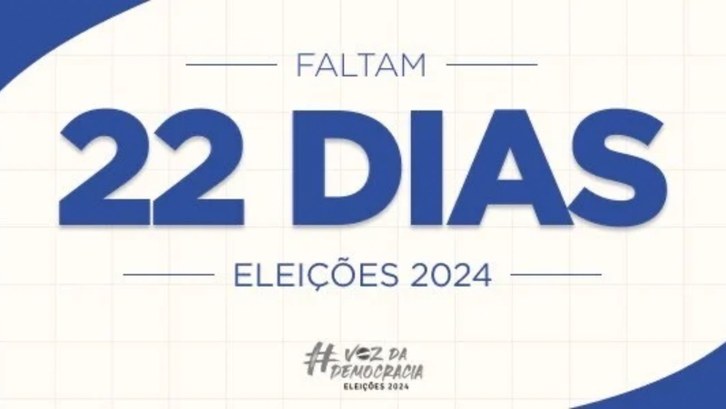 Faltam 22 dias: com ações afirmativas, Justiça Eleitoral democratiza o acesso e promove a inclusão nas eleições Participação no processo eleitoral com diversidade de raça, etnia e gênero é uma das prioridades...