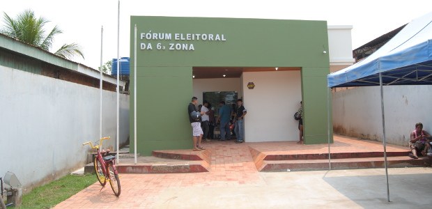 Fórum Eleitoral