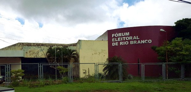 FÓRUM ELEITORAL DO ACRE-TRE-AC-2017 FÓRUM ELEITORAL