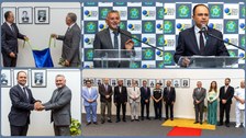 Evento destaca conquistas e liderança humanizada do ex-presidente do TRE-AC