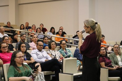 TRE-AC capacita equipes que atuarão na auditoria das urnas eletrônicas nas Eleições 2026