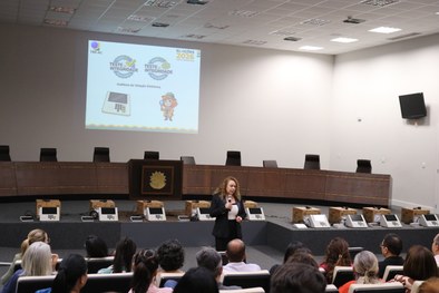 TRE-AC capacita equipes que atuarão na auditoria das urnas eletrônicas nas Eleições 2026