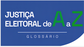 Serviço on-line traz o significado desta e de outras expressões do universo eleitoral
