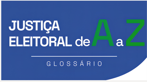 Serviço on-line traz o significado desta e de outras expressões do universo eleitoral