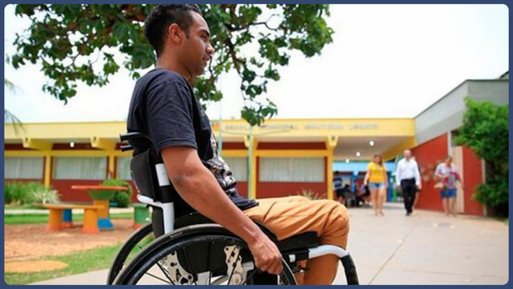 Sugestões podem ser enviadas por meio de formulário da consulta pública