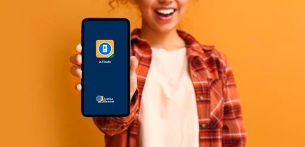 Idealizado no Acre, o app e-Título é um dos 15 melhores projetos de inovação pública do país Atualmente, o aplicativo tem 41 milhões de usuários cadastrados