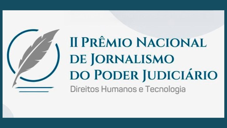 II Prêmio Nacional de Jornalismo do Judiciário avaliará reportagens sobre direitos humanos e tecnologia Premiação vai oferecer R$ 5 mil aos melhores trabalhos. Inscrições estão abertas de 12 a 30 de j...