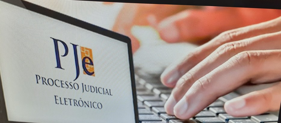 Implementação do PJe chega a 100% no âmbito da Justiça Eleitoral Acreana TRE AC OUTUBRO 2019 PJE CONCLUIDO